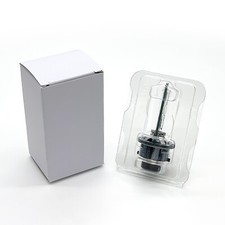 Lâmpada de farol de xenônio Osram D4S Xenarc OEM PACOTE A GRANEL 4300K HID 66440 | Pacote com 1 comprar usado  Enviando para Brazil