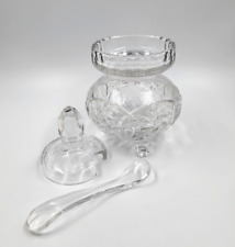 Vintage elegant crystal for sale  Fountain Valley