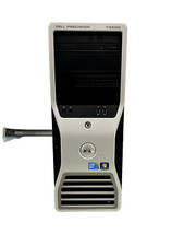 Dell precision t3500 usato  Roma