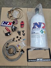Nitrous express 20716 for sale  Bellbrook