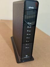 Xfinity arris tg1682g for sale  Round Lake