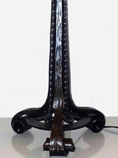 Lampe beau pied d'occasion  Juan-les-Pins
