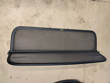 jaguar wind deflector for sale jaguar wind deflector for sale LIVERPOOL
