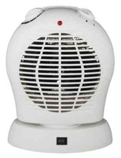 Caravan fan heater for sale  ACCRINGTON