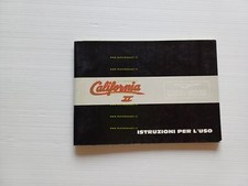 Moto guzzi california usato  Vimodrone