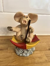 Piggin weather ornament for sale  HINDHEAD