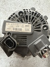 Mercedes benz drehstromgenerat gebraucht kaufen  Kleinheubach