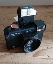 Appareil photo agfa d'occasion  Moulins
