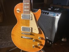 Gibson 1960 les for sale  UK