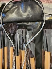 Beauty pinselset haaraccessoir gebraucht kaufen  Bottrop
