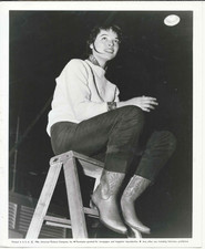 Elsa martinelli rare usato  Spedire a Italy