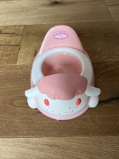 Zapf baby annabell gebraucht kaufen  Herdwangen-Schönach