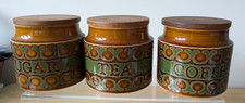 1970s vintage hornsea for sale  BRIDPORT
