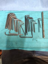 Small lot hex for sale  Morris