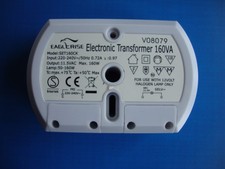 Eaglerise set160ck halogen for sale  SCUNTHORPE