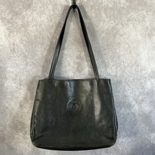 Leather shoulder bag for sale  Los Angeles