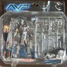 Boneco de ação Microman Ma-16 Alien vs Predator Scar Predator usado comprar usado  Enviando para Brazil