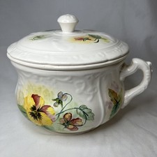 Vtg large chamber for sale  Gadsden