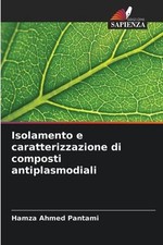 Isolamento caratterizzazione c usato  Spedire a Italy