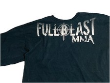 Fullblast mma long for sale  Shavertown