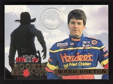 Ward burton 1994 for sale  Concord