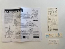 Decals mb326 alouette d'occasion  Montpellier-