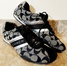 Coach jayme gray for sale  Rochester