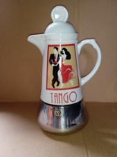 Cafetiere italienne vintage d'occasion  Rouen-