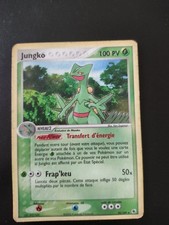 Carte pokemon jungko d'occasion  Toulouse-