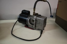 Robinair vacuum pump for sale  Wichita