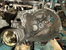 Cambio manuale per usato  Italia