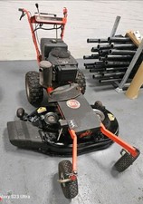 Mower inch fine for sale  COVENTRY
