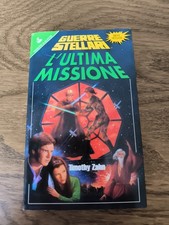 Ultima missione guerre usato  Monza