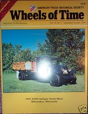 Wisconsin built truck for sale  Clifton Park