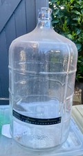 Glass carboy fermenting for sale  NOTTINGHAM