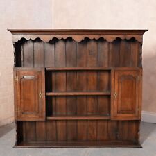 Antique oak dresser for sale  NEWCASTLE UPON TYNE