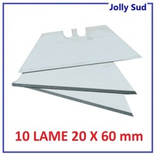 Lame ricambio trapezoidali usato  Sant Antonio Abate