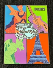 Hard rock cafe usato  Genova