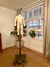 Alvanon fit manequins for sale  DORCHESTER