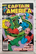 Captain america 310 usato  Spedire a Italy