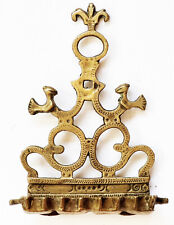 Antique hanging menorah for sale  New York