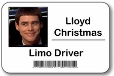 Lloyd christmas dumb for sale  Gilbert
