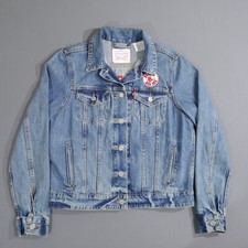 Levi boston red for sale  Springfield