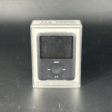 Ipod nano 8gb for sale  CARMARTHEN