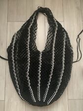 Cos oversized bag for sale  LONDON