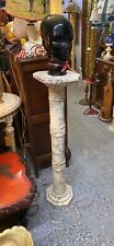 alabaster plant stand for sale  Rockford