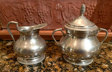 French etain pewter d'occasion  Expédié en Belgium