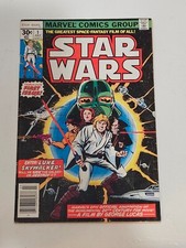 1977 wars star comics for sale 1977 wars star comics for sale Oak Park
