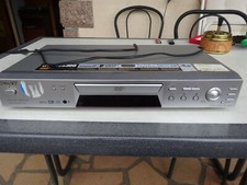 Lecteur dvd sony d'occasion  Villeneuve-Loubet