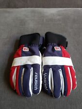 Rare reusch ski for sale  Thermal